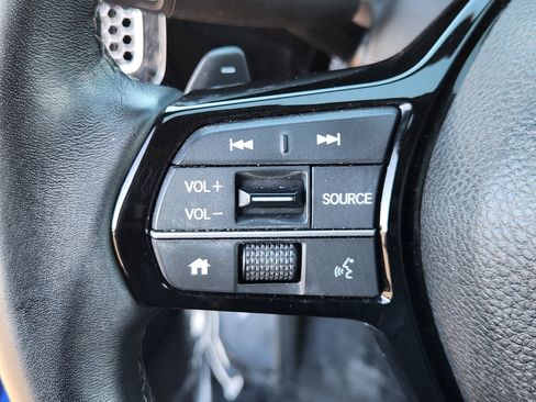 Certified 2023 Honda Civic Sport image 22