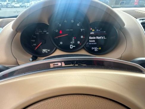 Used 2013 Porsche Boxster RWD image 24