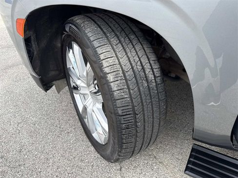 Used 2023 Chevrolet Suburban High Country w/ Max Trailering Package image 35