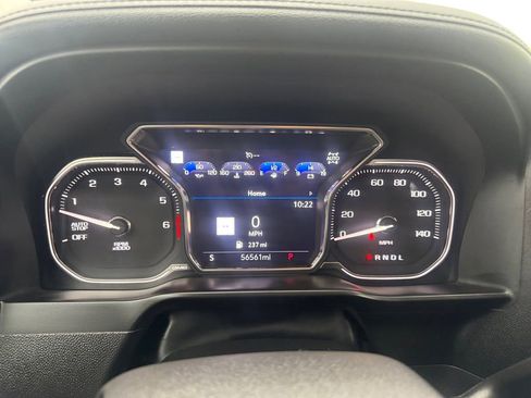 Used 2020 GMC Sierra 1500 Denali image 24