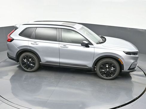 New 2026 Honda CR-V Sport Touring image 33