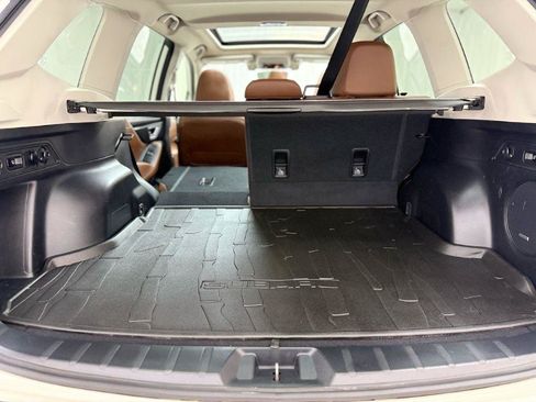 Used 2019 Subaru Forester Touring AWD/4WD image 27