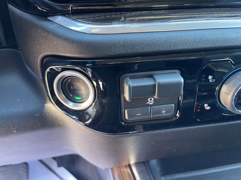 Certified 2026 Chevrolet Silverado 2500 LT w/ Trail Boss Package image 29