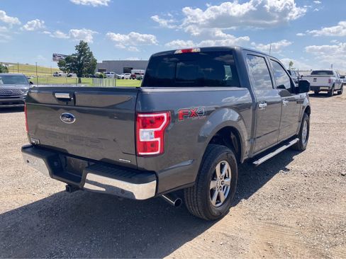 Used 2020 Ford F150 XLT w/ Equipment Group 302A Luxury AWD/4WD image 7