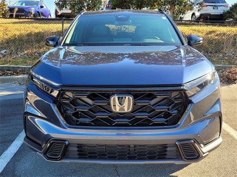 Used 2023 Honda CR-V Sport image 7