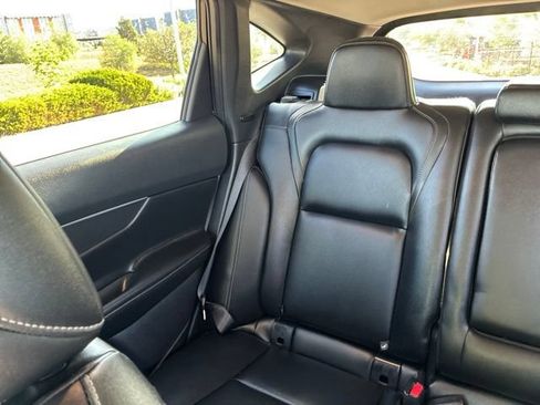 Used 2025 Nissan Murano SV AWD/4WD image 16