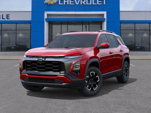 New 2026 Chevrolet Equinox ACTIV image 6