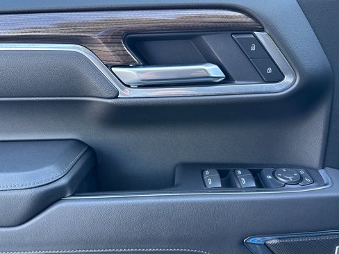 Certified 2025 Chevrolet Silverado 1500 RST w/ Convenience Package II image 10