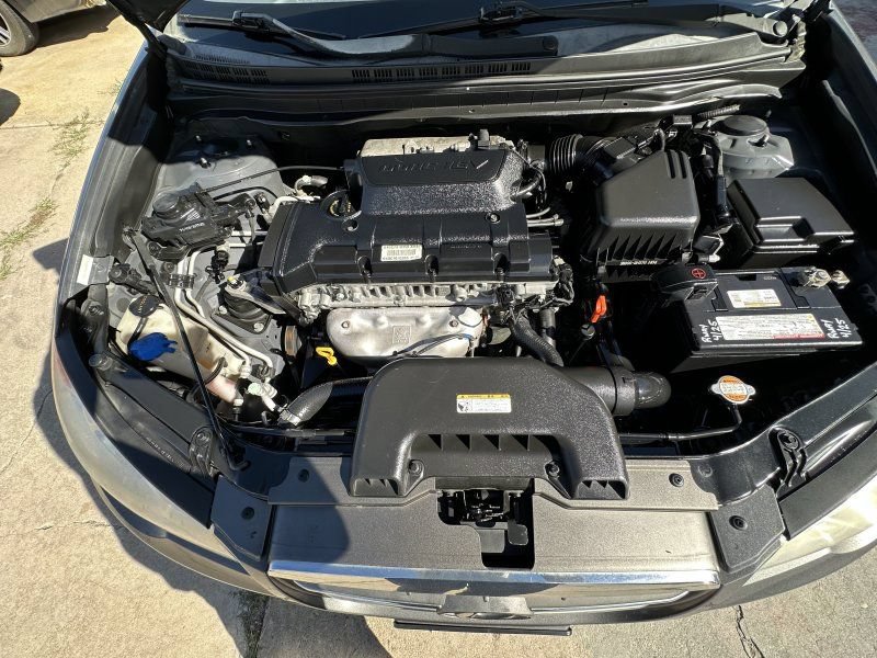 Used 2008 Hyundai Elantra SE FWD image 22