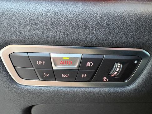Used 2023 BMW X5 xDrive40i w/ Premium Package AWD/4WD image 13