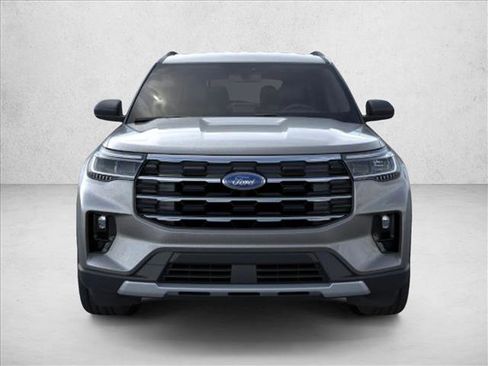 New 2026 Ford Explorer Active AWD/4WD image 6