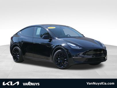 Used 2022 Tesla Model Y Long Range