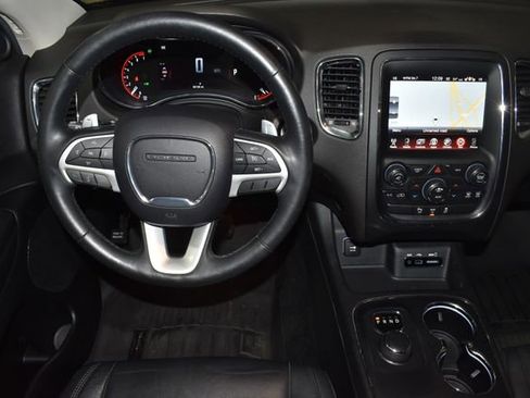 Used 2014 Dodge Durango Limited w/ Trailer Tow Group IV image 14