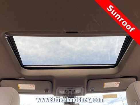 Used 2020 Chevrolet Silverado 2500 LTZ w/ LTZ Plus Package image 61