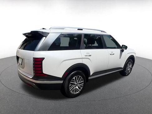 Used 2026 Hyundai Palisade SEL AWD/4WD image 15