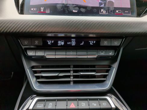 Certified 2023 Audi RS e-tron GT w/ Carbon Performance Package AWD/4WD image 22