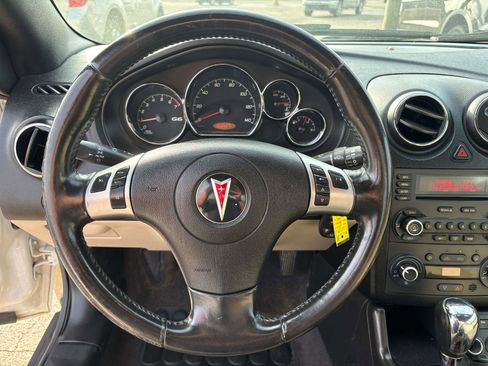 Used 2007 Pontiac G6 GT w/ Sport Package image 13