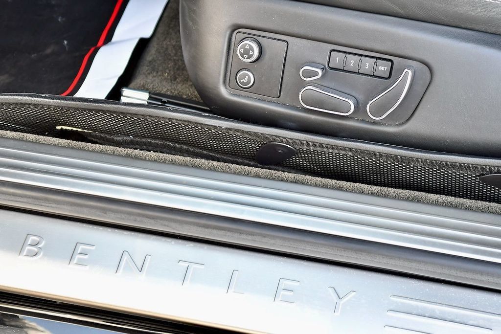 Used 2015 Bentley Continental GT AWD/4WD image 28