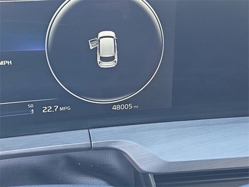 Certified 2024 Kia Telluride SX Prestige X-Pro image 48