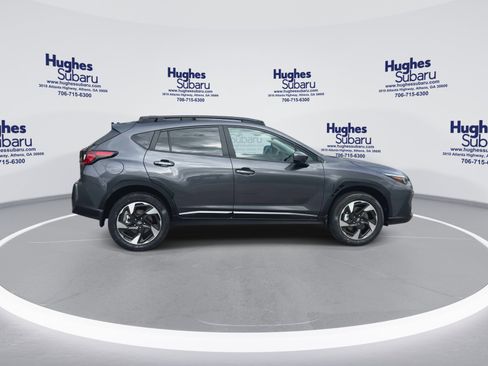 New 2026 Subaru Crosstrek 2.5i Limited AWD/4WD image 12
