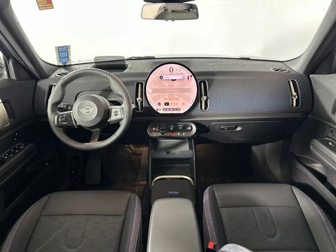 Certified 2026 MINI Cooper Countryman S AWD/4WD image 17