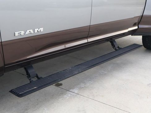 Used 2024 RAM 3500 Limited image 9