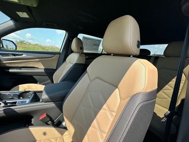 New 2026 Volkswagen Atlas Cross Sport SE AWD/4WD image 23