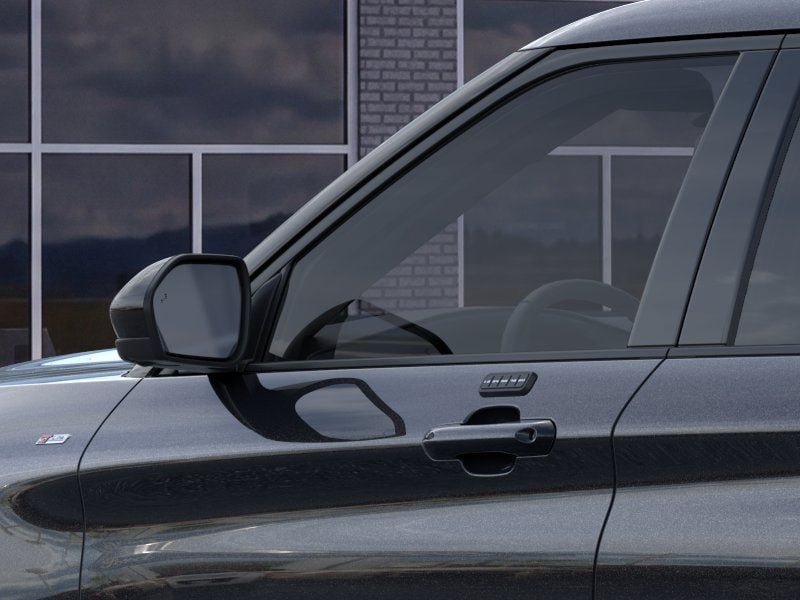 New 2026 Ford Explorer ST-Line w/ ST-Line Street Pack AWD/4WD image 20