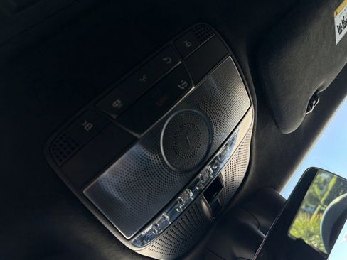 Used 2023 Mercedes-Benz G 63 AMG 4MATIC image 33