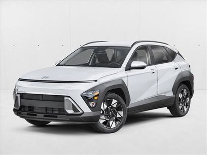 Used 2025 Hyundai Kona SEL
