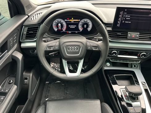 Used 2023 Audi Q5 2.0T Premium Plus w/ Premium Plus Package image 14