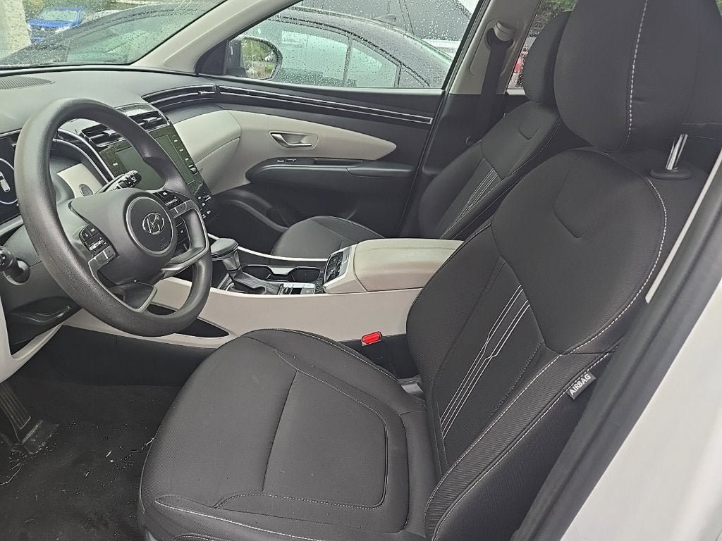Used 2024 Hyundai Tucson SEL AWD/4WD image 9