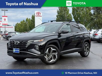 Used 2023 Hyundai Tucson SEL w/ Convenience Package