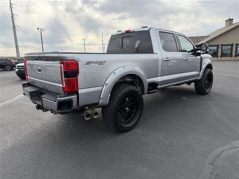 Used 2024 Ford F350 XLT w/ XLT Premium Package AWD/4WD image 7