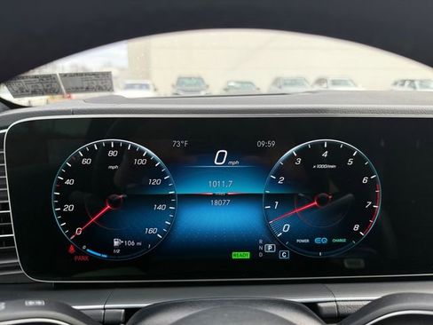 Used 2022 Mercedes-Benz GLE 450 4MATIC image 29