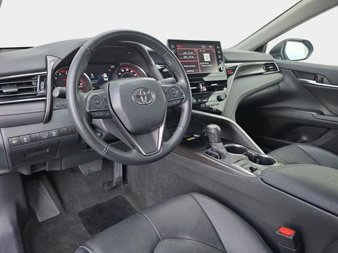 Used 2024 Toyota Camry XSE image 18
