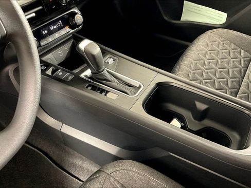 New 2026 Nissan Kicks SV image 12