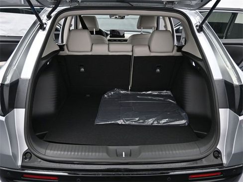 New 2026 Honda HR-V EX-L image 22