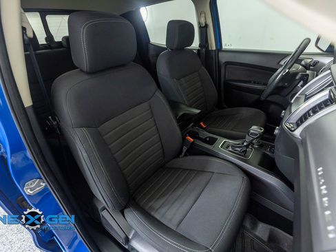 Used 2022 Ford Ranger XLT w/ Equipment Group 302A High image 41