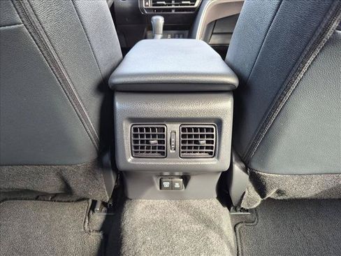 Used 2025 Toyota Camry SE w/ Multimedia Upgrade Package FWD image 16