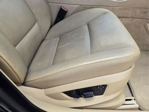 Used 2011 BMW 535i Sedan RWD image 20