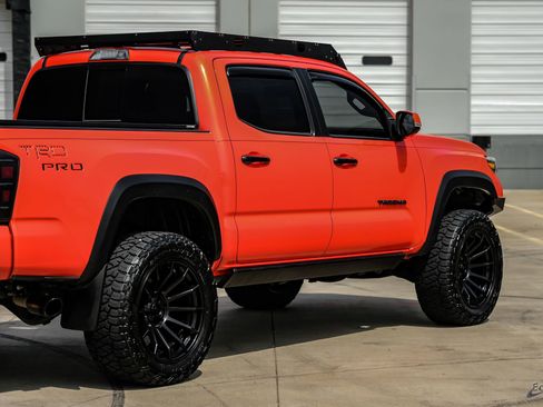 Used 2023 Toyota Tacoma TRD Pro AWD/4WD image 20