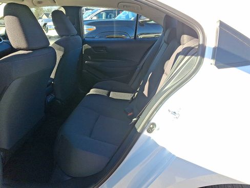 Certified 2025 Toyota Corolla LE image 13