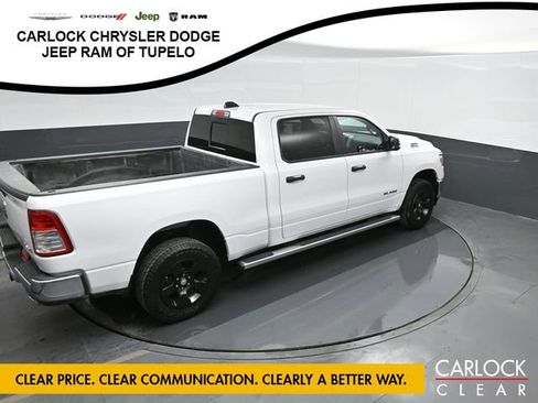 Used 2023 RAM 1500 Big Horn image 53