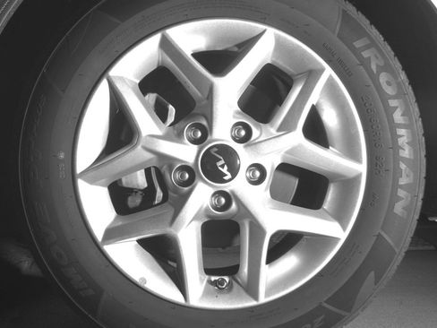 Used 2025 Kia Soul LX w/ LX Technology Package image 9