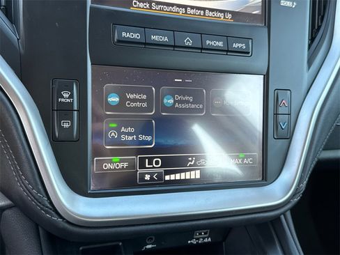 Used 2024 Subaru Legacy image 28