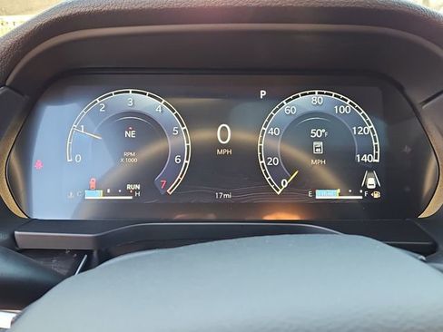 New 2026 Jeep Grand Cherokee Altitude image 21