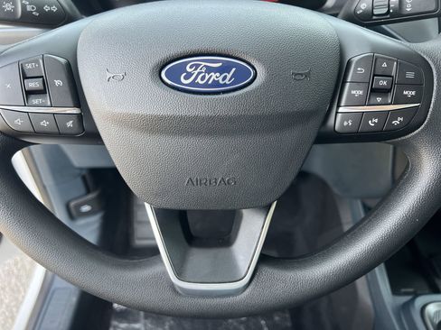New 2026 Ford Maverick XLT AWD/4WD image 9