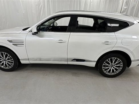 Used 2025 Genesis GV80 2.5T Standard image 6