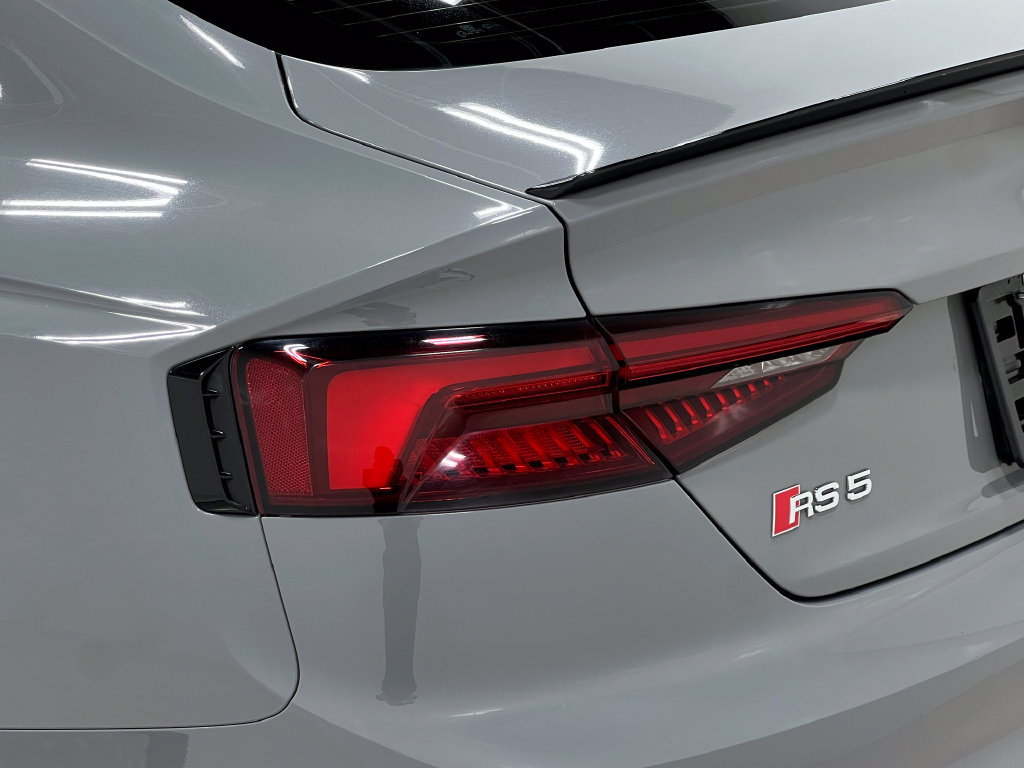 Used 2019 Audi RS 5 Sportback AWD/4WD image 36